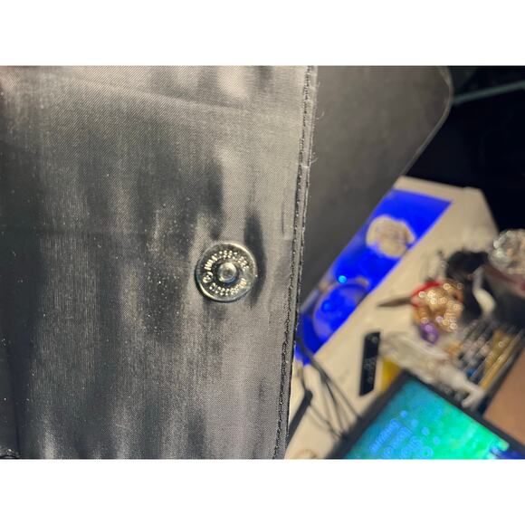 Mini Black Women’s Bag In good condition - Picture 5 of 6